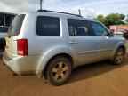 2011 HONDA PILOT