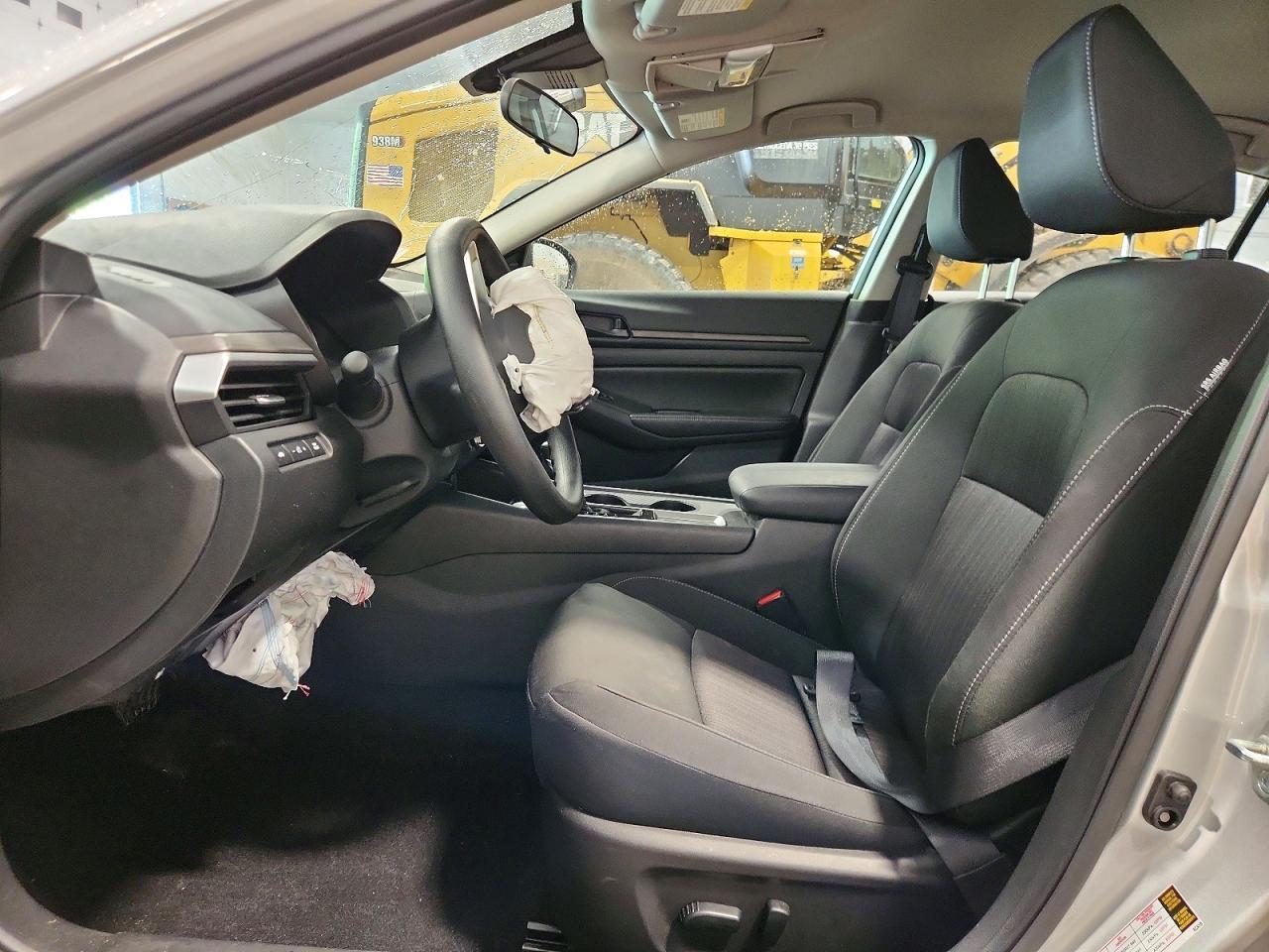 2026 NISSAN ALTIMA