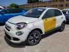 2017 FIAT 500X