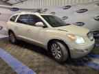 2010 BUICK ENCLAVE