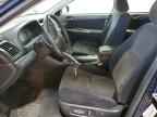 2004 TOYOTA CAMRY