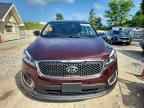 2018 KIA SORENTO