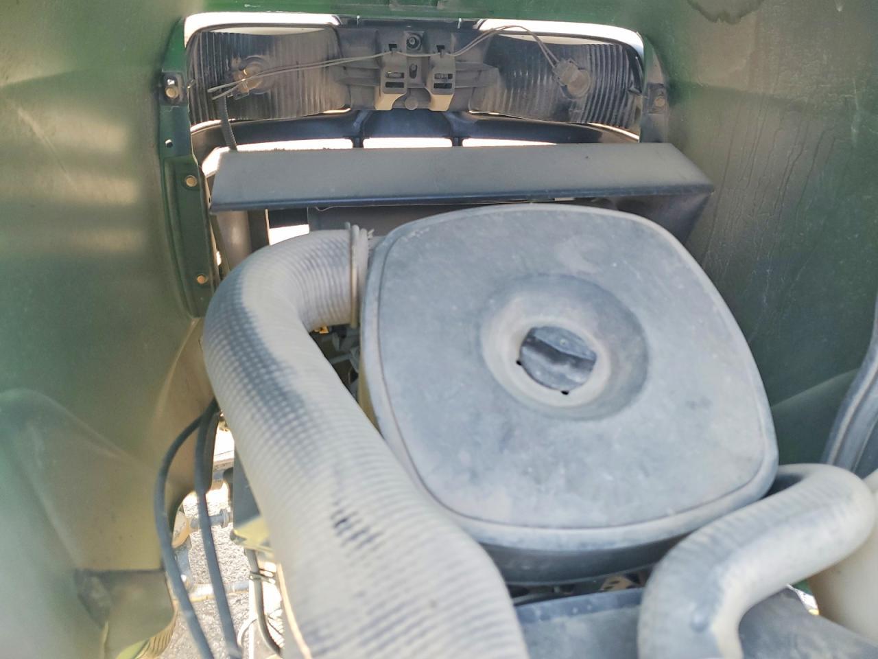 2010 John Deer Industrial Equipment