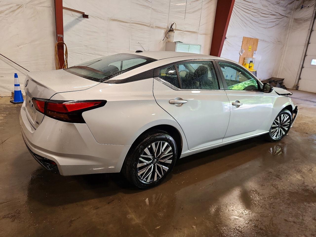 2026 NISSAN ALTIMA