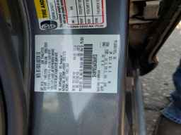 2010 FORD FUSION