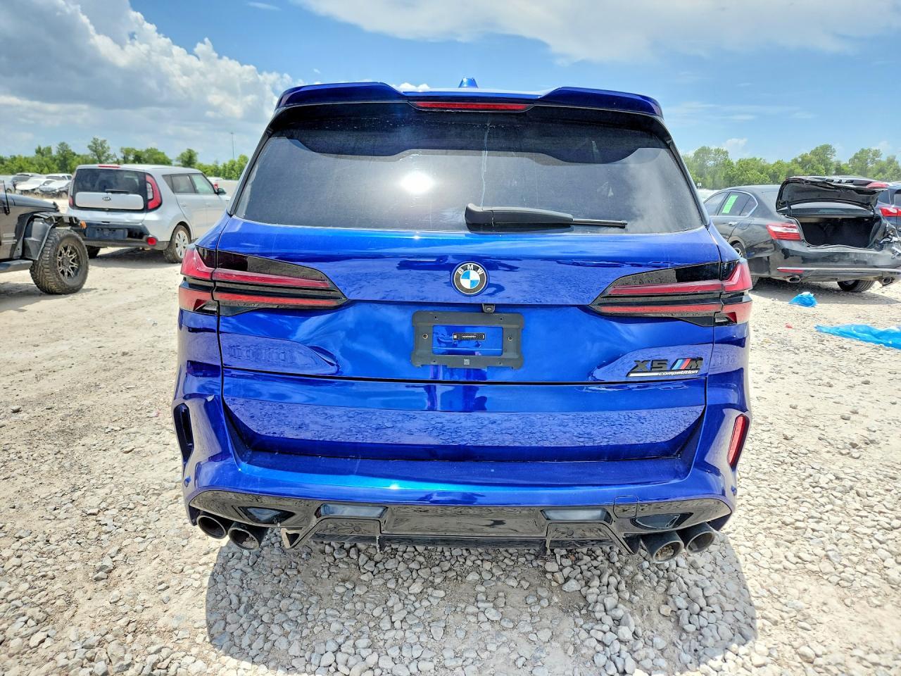 2024 BMW X5