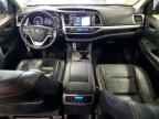 2016 TOYOTA HIGHLANDER