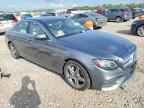 2018 MERCEDES-BENZ E-Class