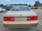 1999 LEXUS Ls 400