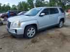 2017 GMC Terrain