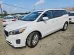 2017 KIA SEDONA