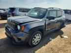 2019 JEEP Renegade