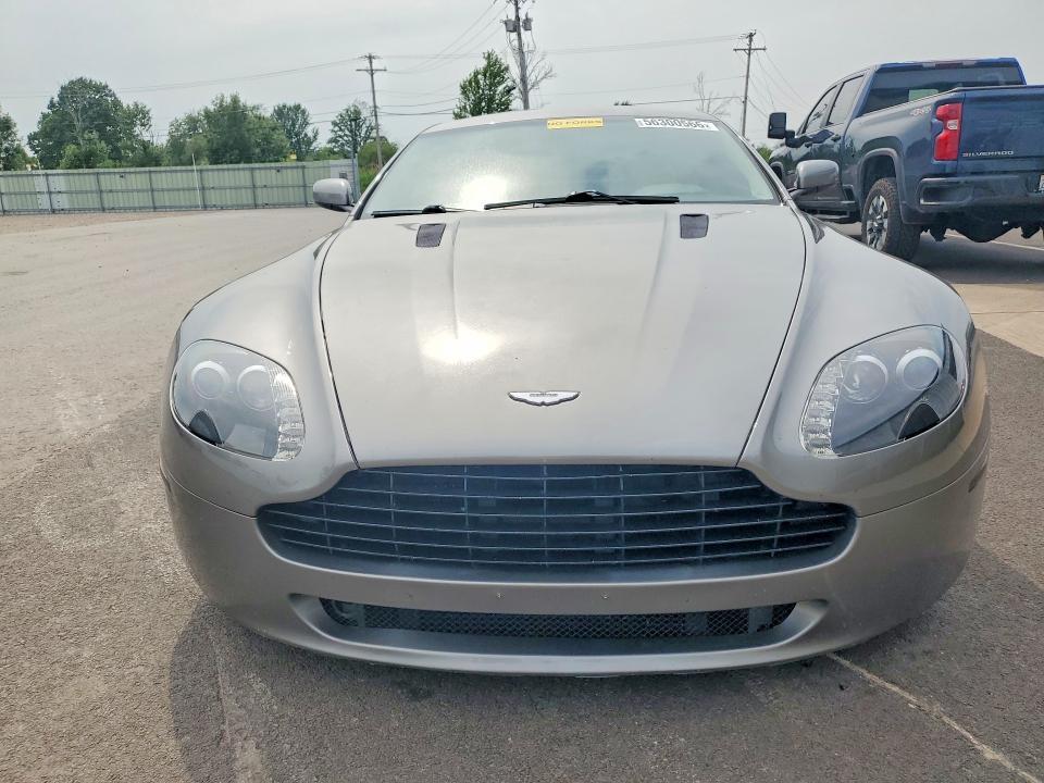 2006 Aston Martin V8 Vantage