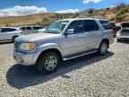 2003 TOYOTA Sequoia