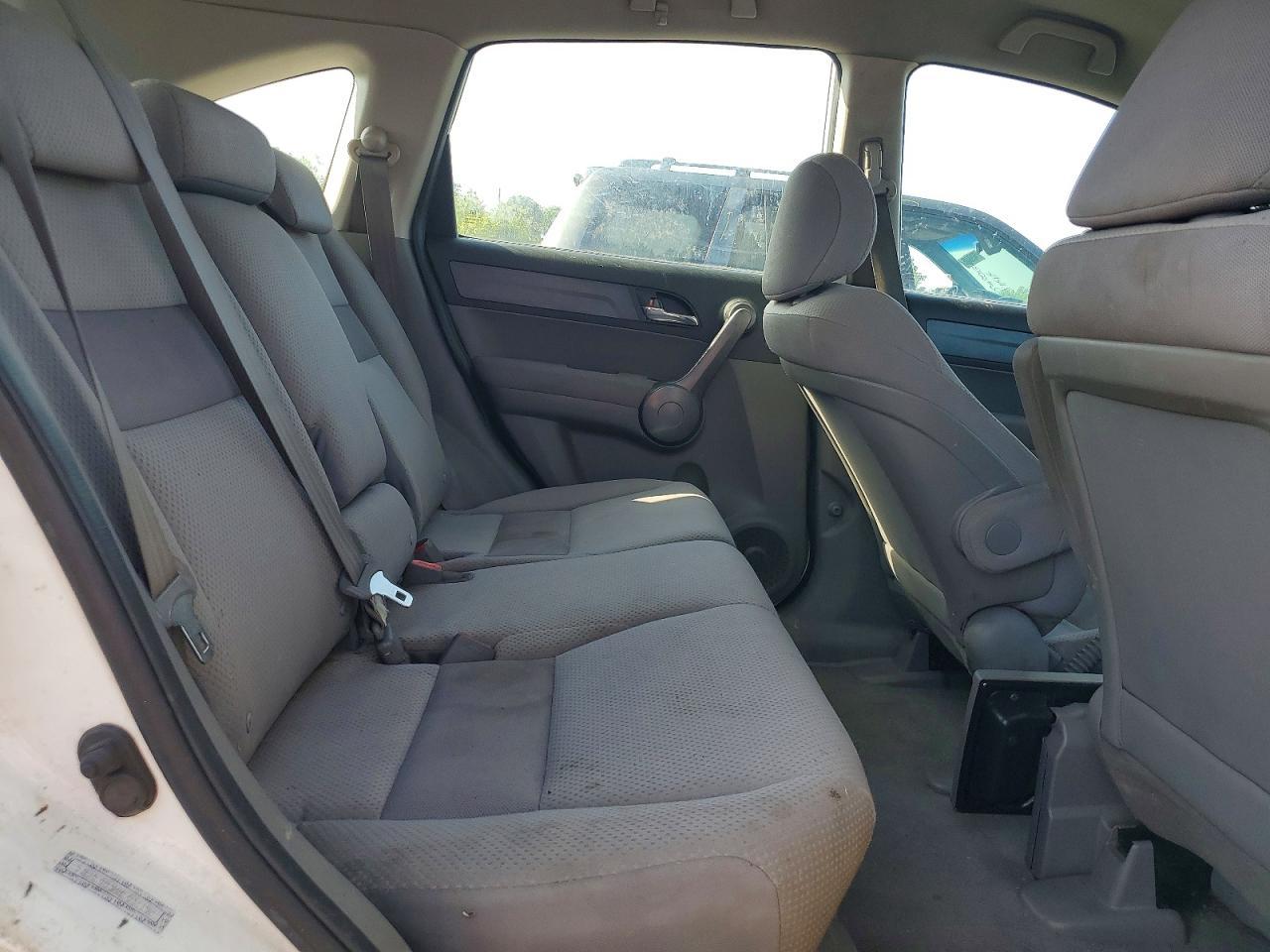 2008 HONDA CR-V