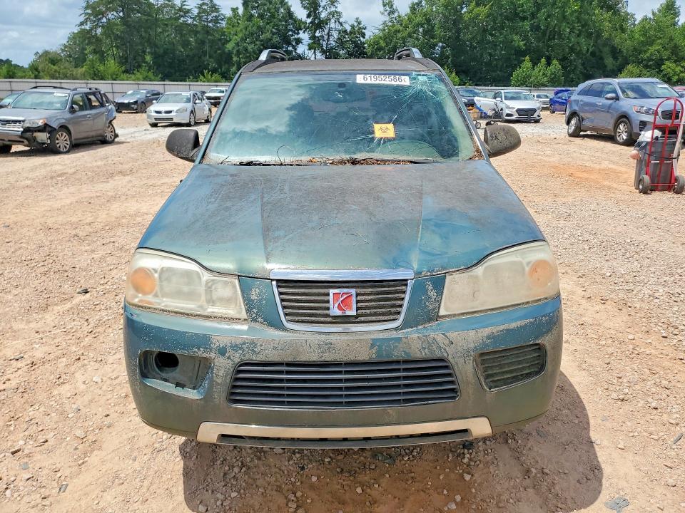2006 SATURN Vue