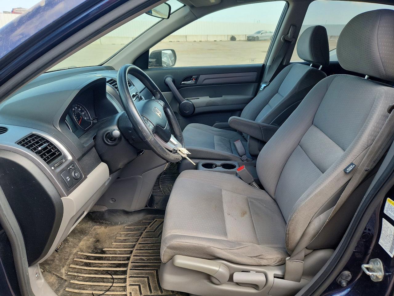 2008 HONDA CR-V