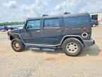2007 HUMMER H2