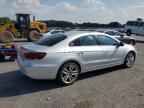 2014 VOLKSWAGEN CC