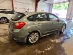 2014 SUBARU IMPREZA