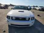 2008 FORD MUSTANG