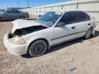 1998 HONDA CIVIC