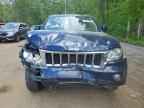 2012 JEEP Grand Cherokee