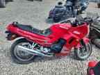 2007 KAWASAKI Ex250