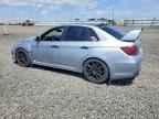 2014 SUBARU IMPREZA