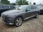 2023 GENESIS GV80