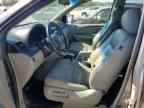 2007 HONDA ODYSSEY