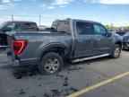 2023 FORD F-150 Lightning