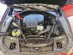 2014 BMW 5 series