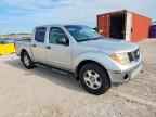 2006 NISSAN Frontier
