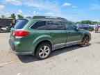 2014 SUBARU Outback
