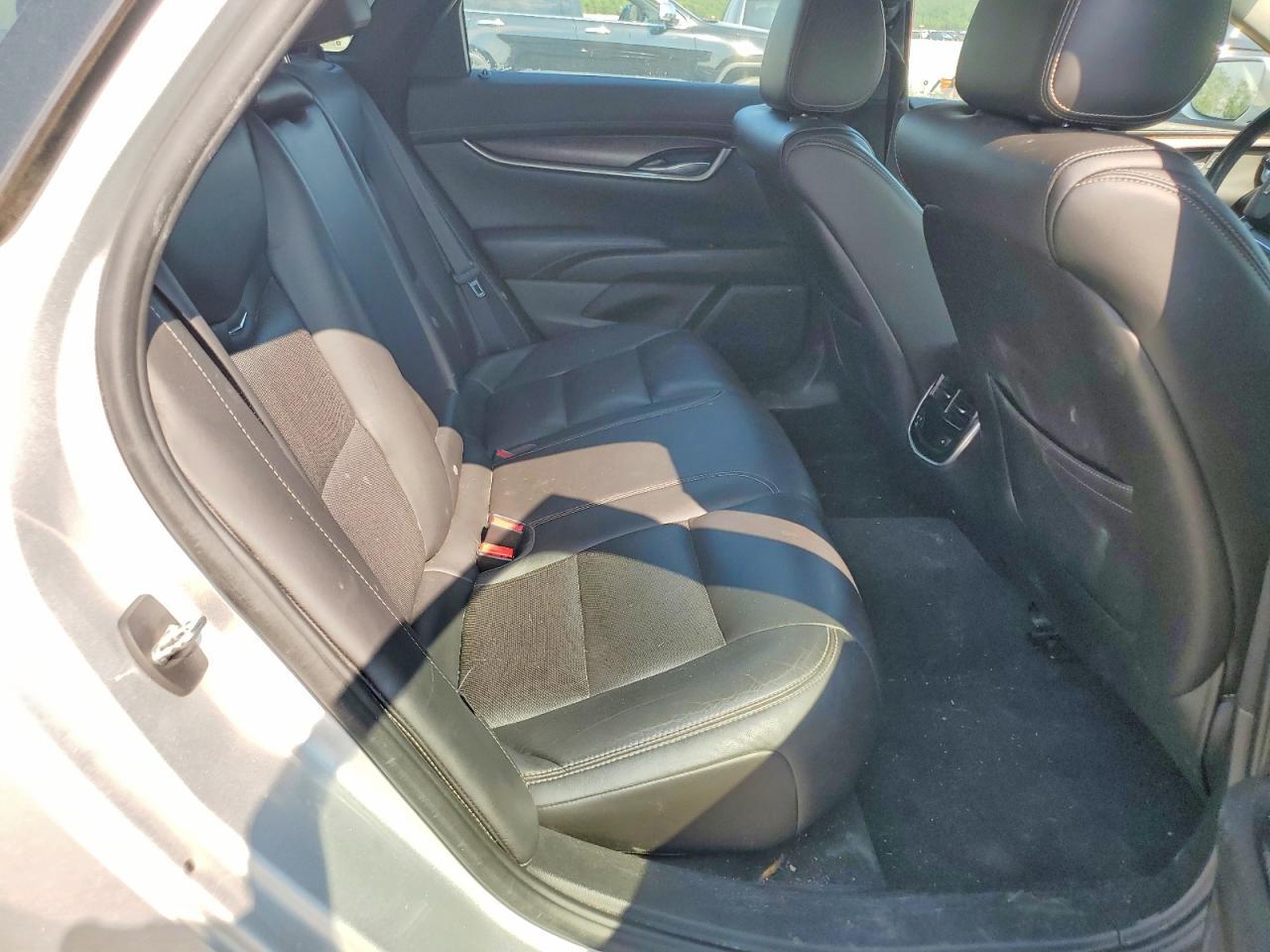 2019 CADILLAC XTS