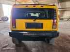 2004 HUMMER H2