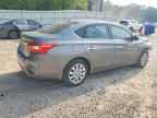 2016 NISSAN SENTRA