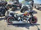 1996 HARLEY-DAVIDSON Flst