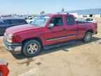 2004 CHEVROLET SILVERADO 1500