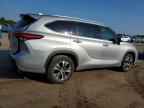2020 TOYOTA HIGHLANDER