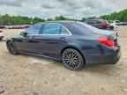 2016 MERCEDES-BENZ S-Class