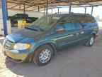 2001 DODGE GRAND CARAVAN