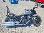 2022 INDIAN MOTORCYCLE CO. SCOUT