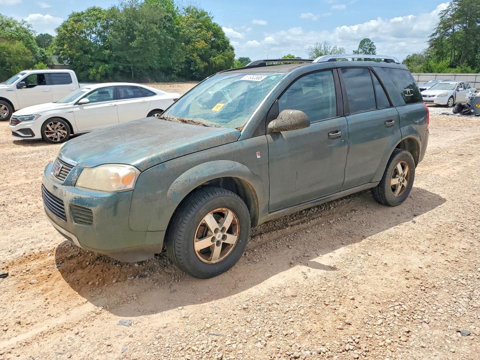 2006 SATURN Vue