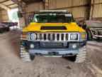 2004 HUMMER H2