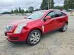 2016 CADILLAC SRX