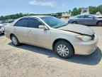 2004 TOYOTA CAMRY