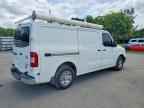 2016 NISSAN NV 2500