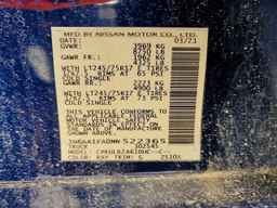 2021 NISSAN Titan